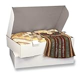 Sar Acid-Free Storage Box