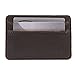 Saddleback Leather Co. Slim Full Grain Leather Front Pocket ID Window Wallet for Men Includes 100 Year Warranty