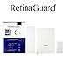 RetinaGuard Anti UV, Anti Blue Light Screen Protector for iPad mini, iPad mini 2, iPad mini 3, SGS and Intertek Tested, Blocks Excessive Harmful Blue Light, Reduce Eye Fatigue and Eye Strain