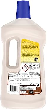 Pledge Clean It Gentle Wood Floor Cleaner 1L Expert Care view 6