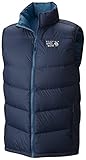 Mountain Hardwear Ratio Down Vest - Men's