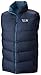 Mountain Hardwear Ratio Down Vest - Men's