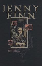 Jenny Finn