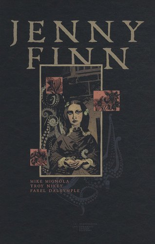 Jenny Finn