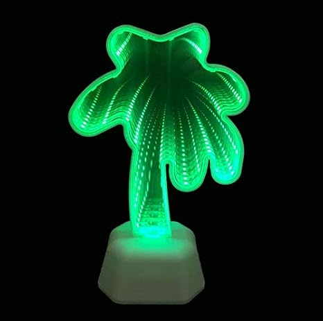 infinity light table