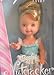 Barbie Nutcracker KELLY as Snow Fairy Doll (2001)