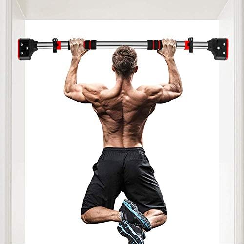 Strength pull up bar Clearance