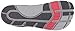Altra Men's Torin 2.5 Running Shoe, Black/Red, 9 M US