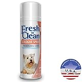 Fresh 'n Clean Cologne Spray, Fresh Floral, 6 oz