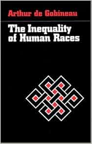 The equality of the human races summary image