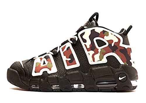 uptempo qs