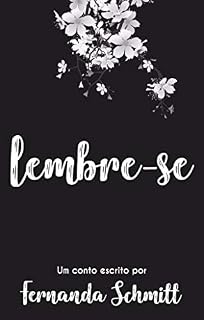 Livro Lembre-se