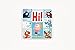 Hi!: A Rhyming Animal Sounds Book