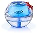 Humidifier by JZK, Air Cool Mist Humidifiers are Perfect to Purify Any Personal Bedroom, Car, Desk or Babies Room, Comes with Filter and Easy to use on Any Desk or for Travel! (Large, Blue)