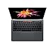 Apple MacBook Pro (13-inch, Touch Bar, 3.1GHz Intel Core i5 Dual Core, 8GB RAM, 256GB SSD) Space Gray (Previous Model)