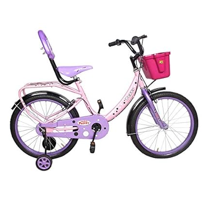 hero peppy 16t junior bike