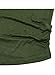 Army Green Tops for Women Cold Shoulder Summer Sexy Casual Loose Fitting Boutique Dolman Sleeve T Shirts XL 1X