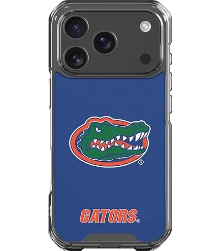 Amazon.com: Skinit Clear Phone Case Compatible with iPhone 17 Pro
