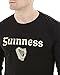 Guinness Gaelic Label Long Sleeve T-Shirt