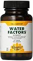 Country Life Water Factors Cell Support, Maximized Rapid Release, 60 Tablets