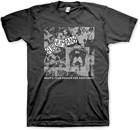 2Bhip Bad Religion Classic Logo Adult Short Sleeve Punk Rock