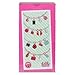 Set of 2: L.O.L. Surprise Charm Fizz Ball SERIES 2