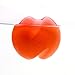 WEST PAW Zogoflex Jive Ball Dog Chew Toy – Bouncing Toys for Dogs, Fetch, Catch, Chewing, Play – Floatable, Recyclable Balls – Latex-Free, Non-Toxic, Dishwasher Safe Dog Toy, Small 2.5
