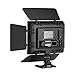 YONGNUO YN300 III LED Camera Video Light with Adjustable Color Temperature 3200K-5600K for Canon Nikon Pentax Olympus Samsung