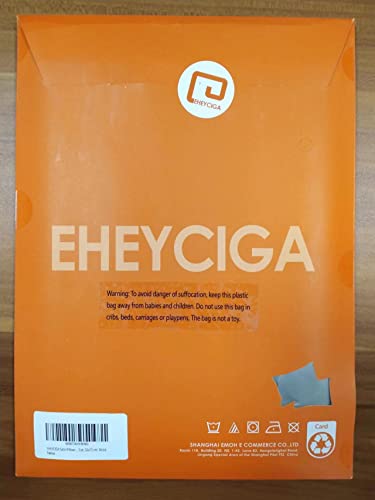 EHEYCIGA Satin Pillowcase Queen Set of 2, Soft Pillowcases for Hair and Skin Similar to Silk, White Pillow Cases 2 Pack with Envelope Closure, 20X30 Inches - Image 8