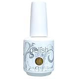 Gelish Gel Polish, Let's Get Frosty, 0.5 Ounce