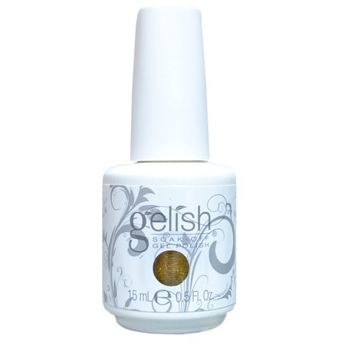 Gelish Gel Polish, Let's Get Frosty, 0.5 Ounce Gelish Gel Polish, Let's Get Frosty, 0.5 Ounce