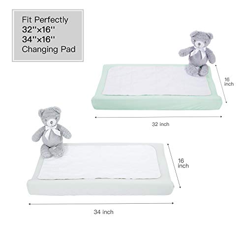 1 TILLYOU+Changing+Set+Cradle+Boys+32+Hypoallergenic+2