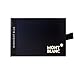 Montblanc Midnight Blue Fountain Pen Ink Cartridges 8 per package (Pack of 2)