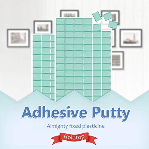 240 Pieces Removable Adhesive Poster Putty Reusable Multipurpose