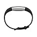Fitbit Alta HR Activity Tracker Small Black Renewed