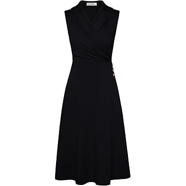 Amazon Best Sellers: Best Women's Wear to Work Dresses Amazon Best Sellers: Best Women's Wear to Work Dresses