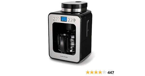 Morphy Richards 162100 Evoke Grind 