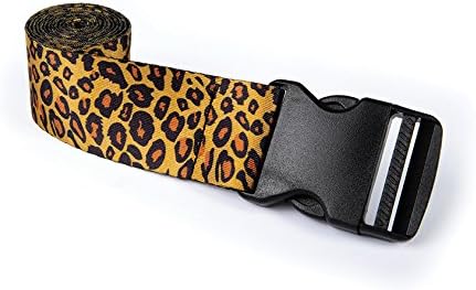 Dynatomy Leopard Gait Belt