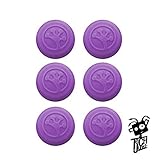 Grip-iT Analog Stick Covers for PS4, PS3, Xbox