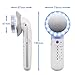 POPGER Weight Loss Machine Multi-functional EMS Body Massager for Arms Legs Abdomen Hip Belly Waist Fat Loss Machine for  Home Use