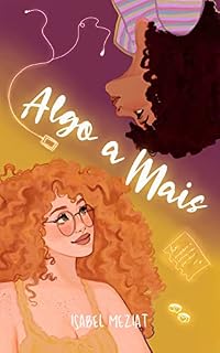 Livro Algo a Mais