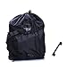 Weanas Bicycle Travel Cases/Bag with Two Inner Pockets, Fork Protector and Free Luggage Straps Included, Road Bike MTB Airplane Transport Bag for Bike