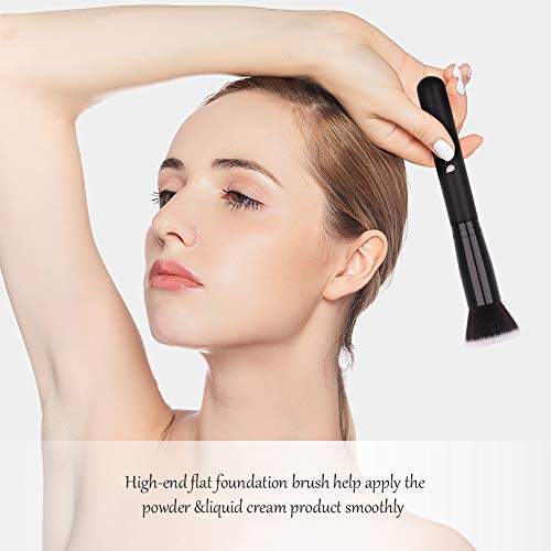 image for Makeup Brush Set,DUcare 27 Pieces Professional Makeup Brushes Essentia