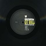 Disco de Young Buck: «Get Buck [Vinyl]» (Anverso)