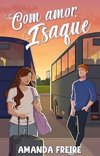 Livro Com amor, Isaque