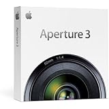 Aperture 3 - MB957Z/A [OLD VERSION]