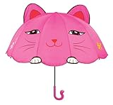 Kidorable Children's Umbrella - Lucky Cat