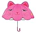 Kidorable Cat Umbrella
