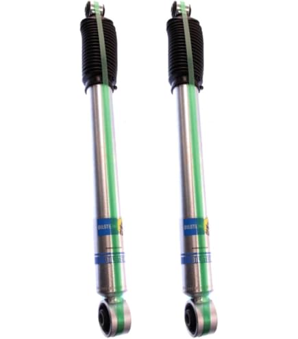 Amazon.com: Bilstein 33-233970 Monotube Shock Absorber, 46mm