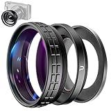 ULANZI Creative ZV-1 Wide Angle/Macro Additional